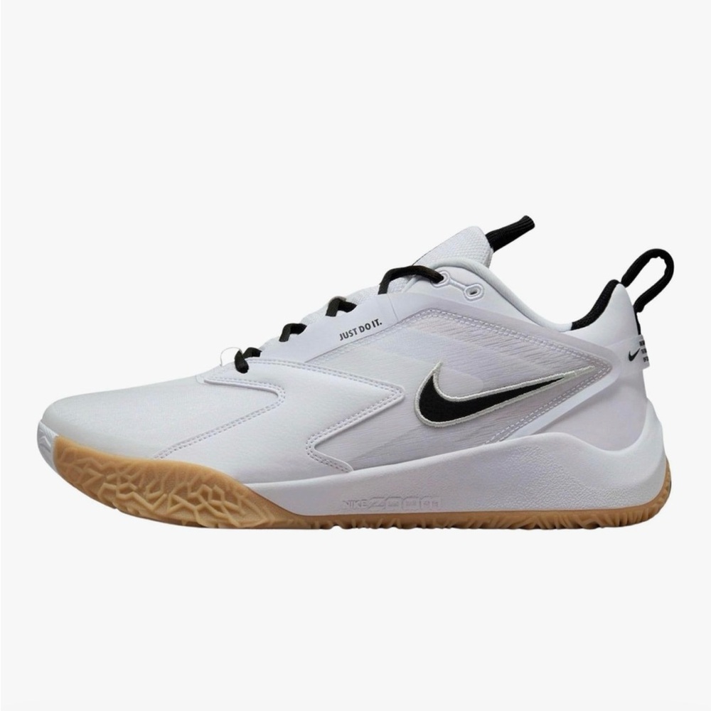 🆕 Nike HyperAce 3 Volleyball shoes